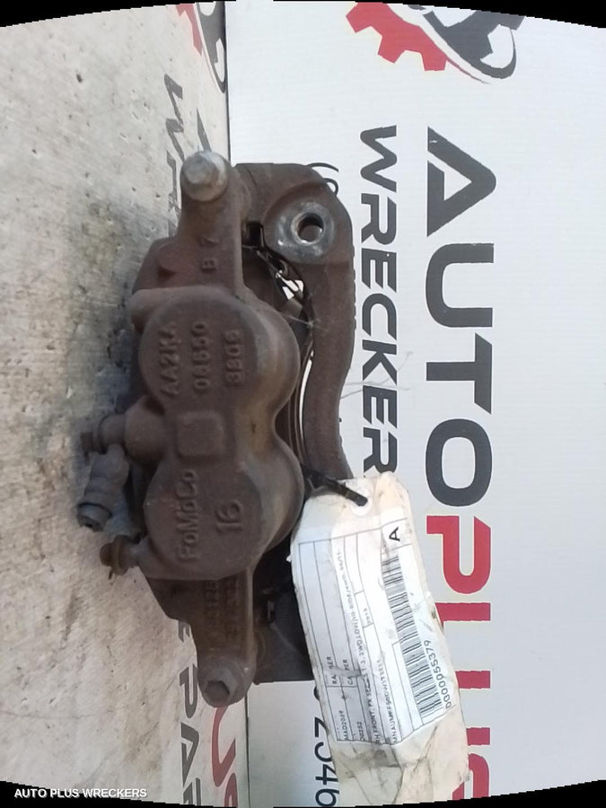 2011-2022 Ford Ranger Caliper