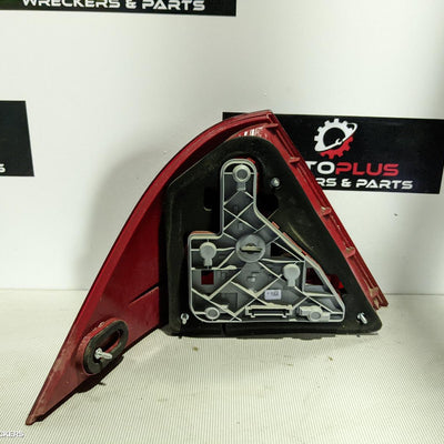 2004 Mercedes C Class Right Taillight