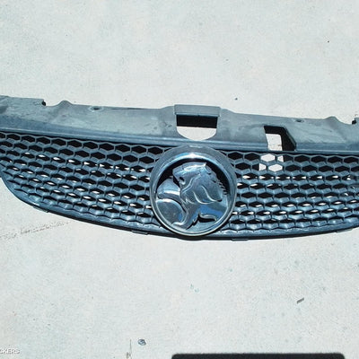 2006 Holden Commodore Fan