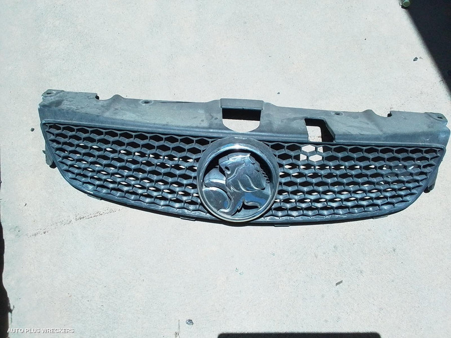 2006 Holden Commodore Fan