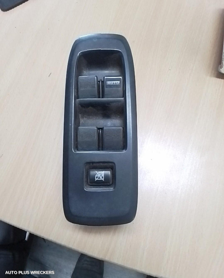 2018 Ford Ranger Pwr Dr Wind Switch