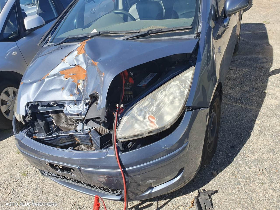 2005 Mitsubishi Colt Left Indicator Fog Side