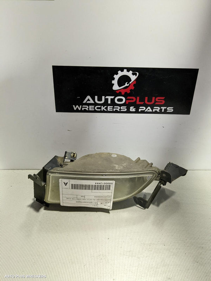 2005 Mitsubishi Colt Left Indicator Fog Side