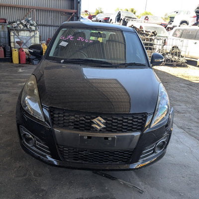 2010-2017 Suzuki Swift Door Handle