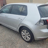 2013 Volkswagen Golf Instrument Cluster