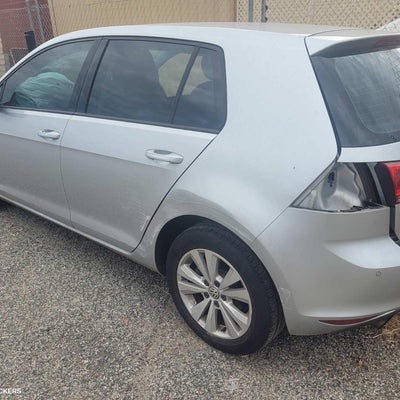 2013 Volkswagen Golf Instrument Cluster