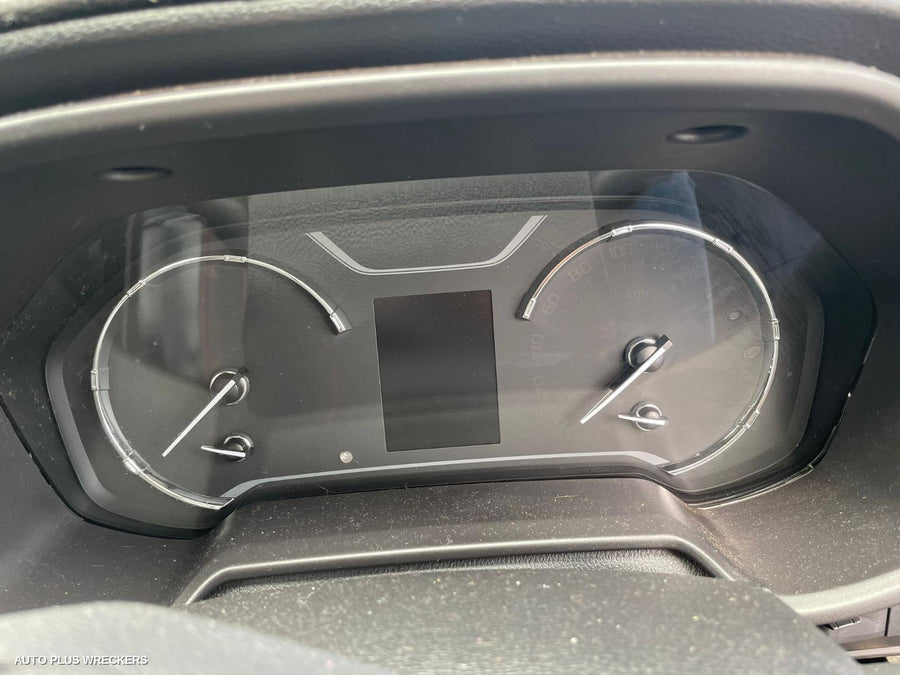 2020 Ldv T60 Headrest