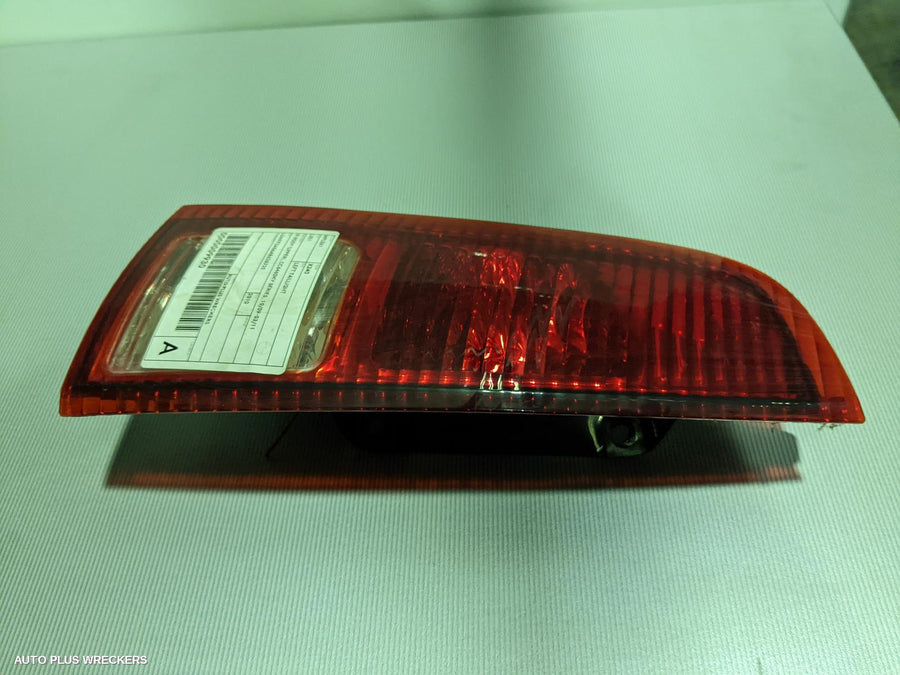 2010 Great Wall X200/x240 Left Taillight