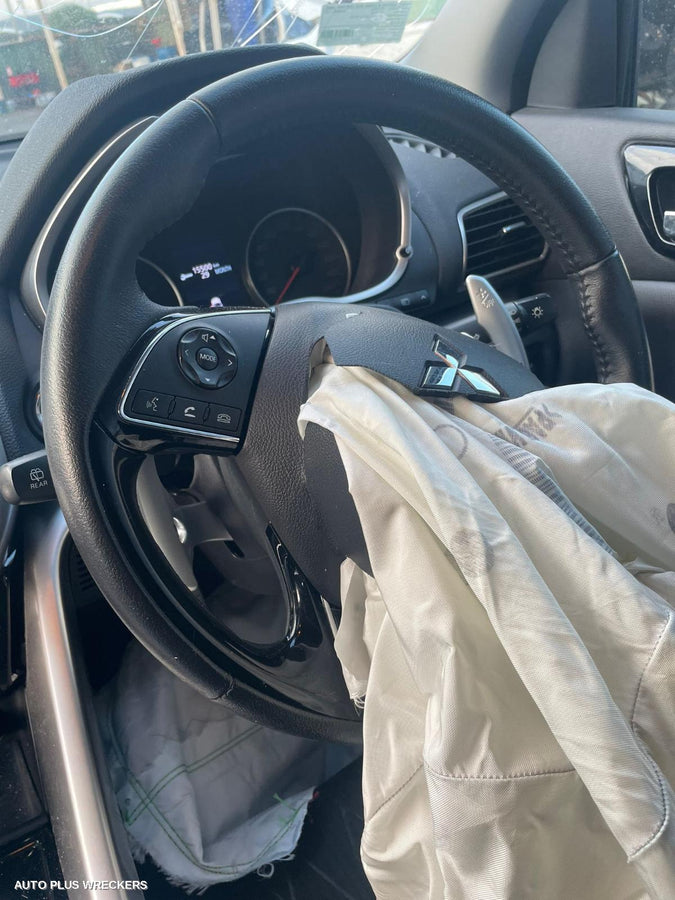 2019 Mitsubishi Eclipse Cross Air Cleaner Box