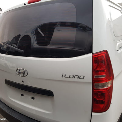 2007-2021 Hyundai Iload/imax Overflow Bottle