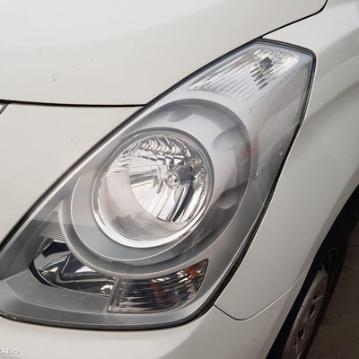 2010 Hyundai Iload/imax Right Front Window Reg Motor