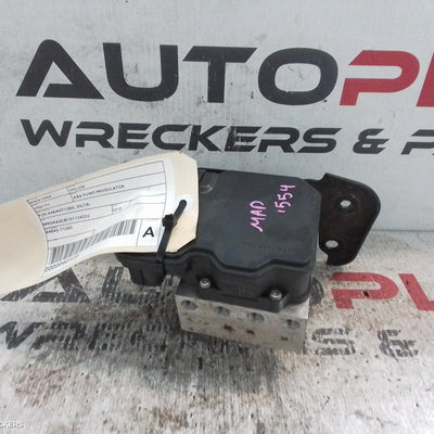 2015-2024 Toyota Hilux Abs Pump Modulator