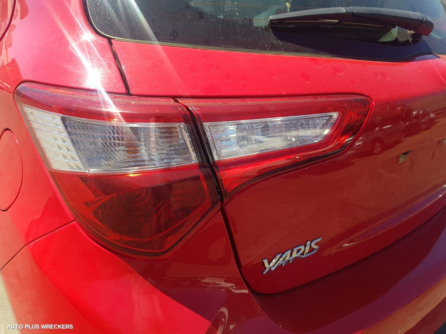 2018 TOYOTA YARIS RIGHT REAR WND REG MOTOR