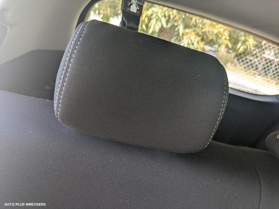 2019 Kia Sportage Trans Gearbox