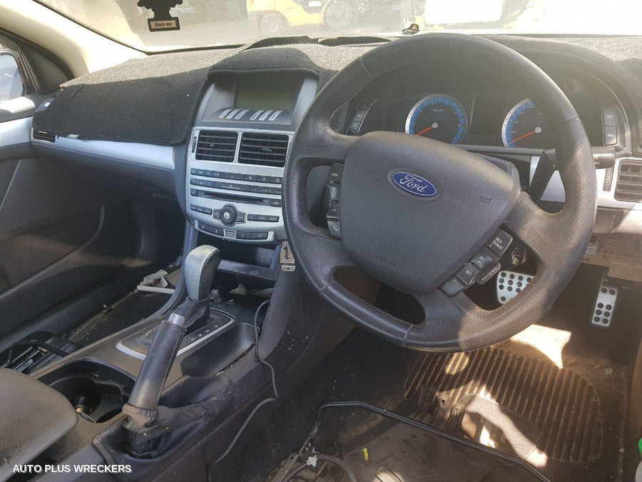 2010 Ford Falcon Right Front Door