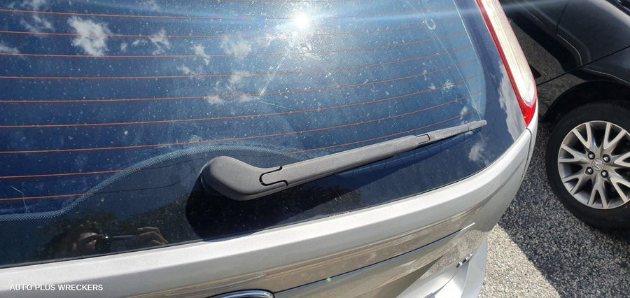 2011 Ford Focus Left Door Mirror