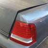 2005 Holden Statesman/caprice R Bar Bracket Reinfo