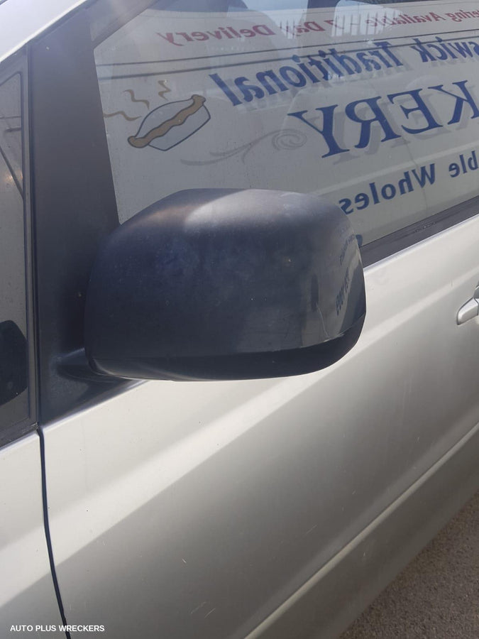 2001 Toyota Tarago Left Door Mirror