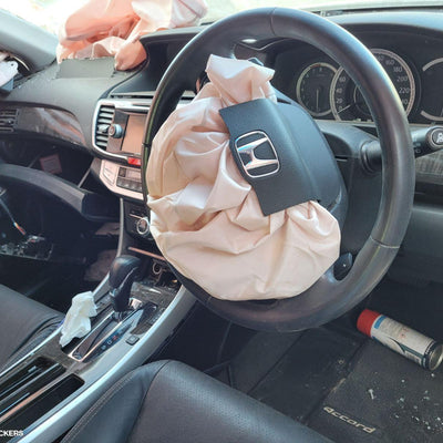 2013-2016 Honda Accord Right Door Mirror