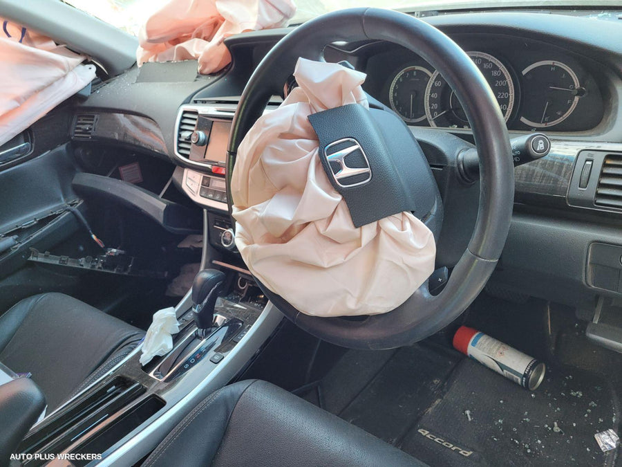 2014 Honda Accord Headrest