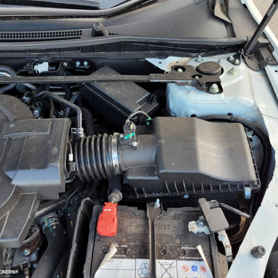 2014 Honda Accord Abs Sensor