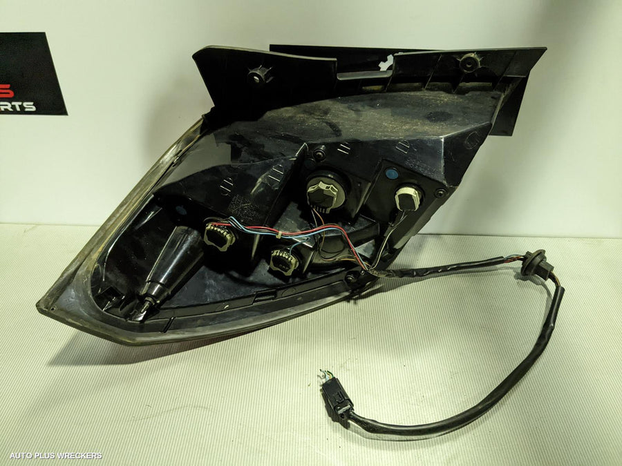 2012 Holden Captiva Right Taillight