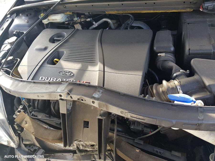 2013 Ford Mondeo Right Front Window Reg Motor