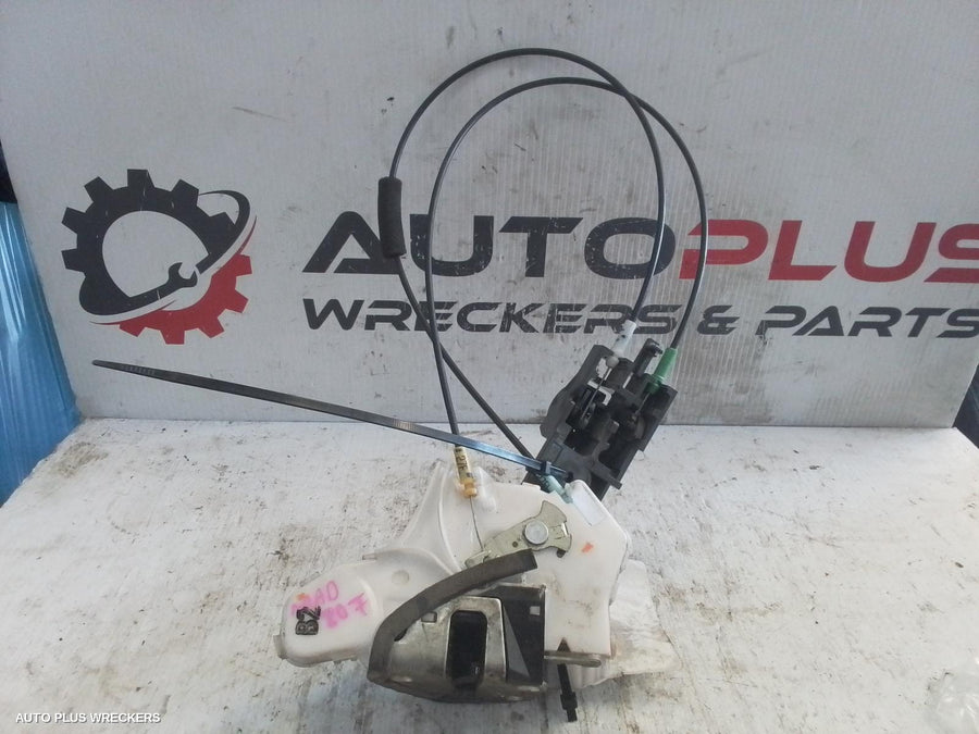 2005-2015 Toyota Hilux Door Boot Gate Lock