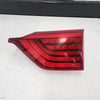 2017 Kia Sportage Rear Garnish