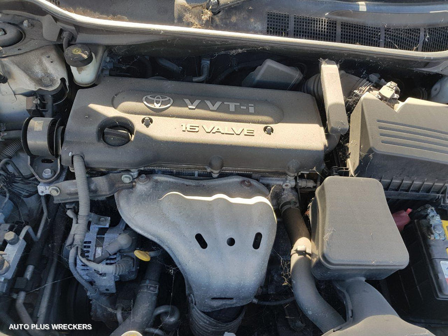 2006 Toyota Camry Pwr Dr Wind Switch