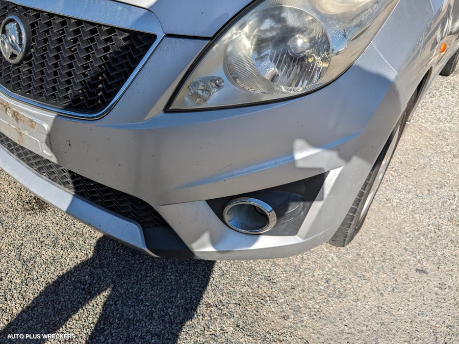 2010 Holden Barina Right Door Mirror