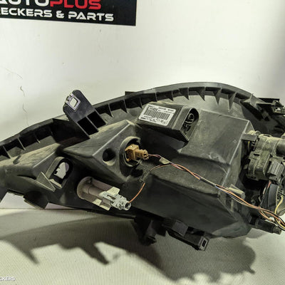 2013 Renault Trafic Right Headlamp