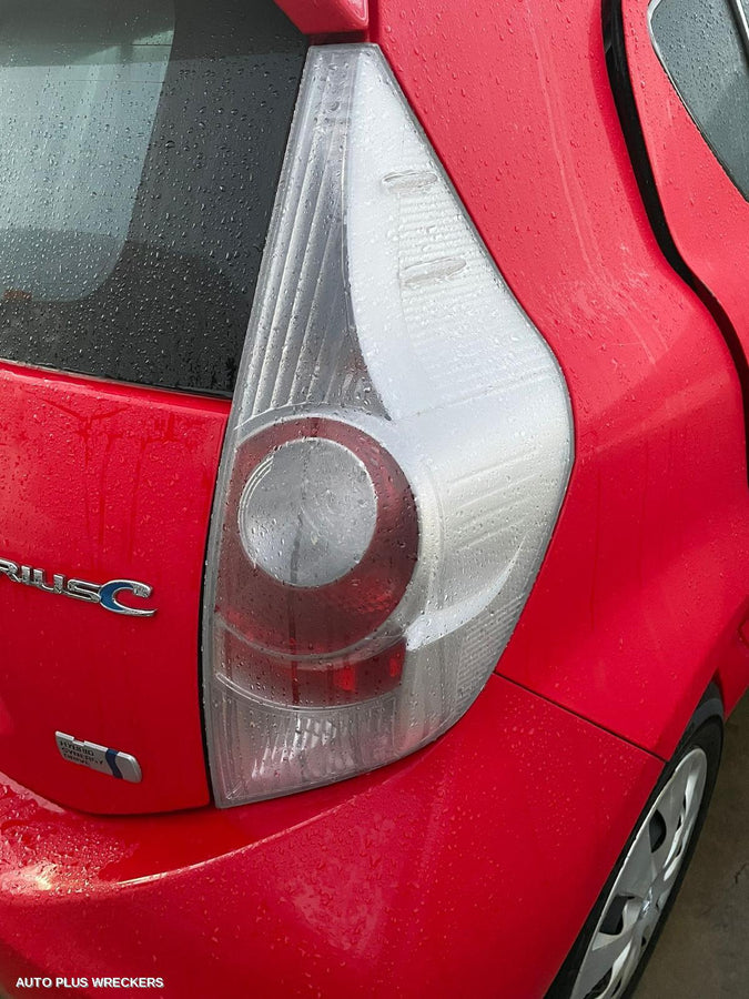 2012 TOYOTA PRIUS PWR DR WIND SWITCH