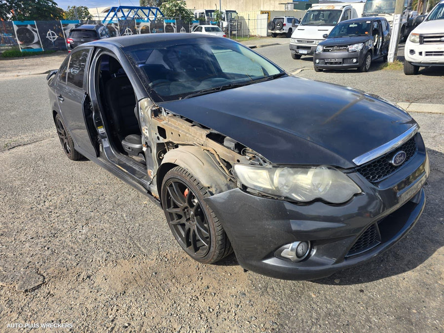 2008-2014 Ford Falcon Left Front Door Window