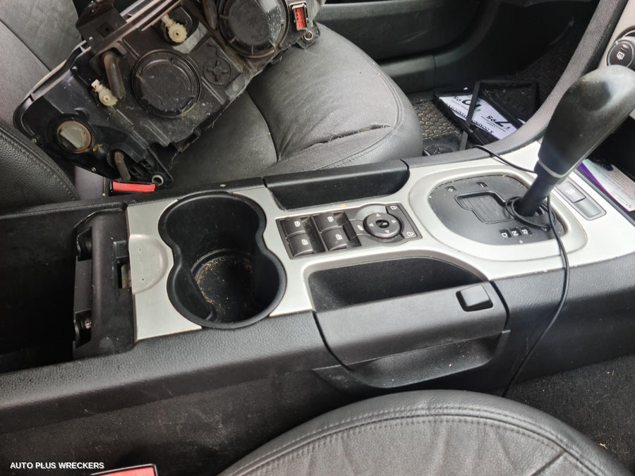 2010 Holden Commodore Heater Fan Motor