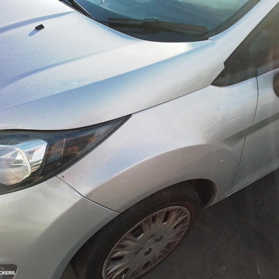 2008-2019 Ford Fiesta Left Front Window Reg Motor