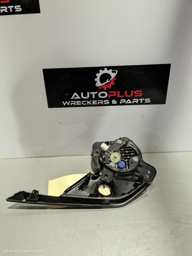 2015-2021 Mazda Cx3 Right Indicator Fog Side