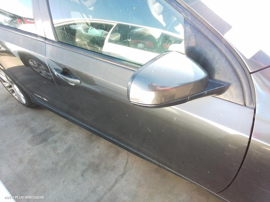 2009 Ford Falcon Right Door Mirror