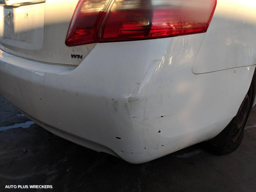 2007 Toyota Camry Left Front Window Reg Motor