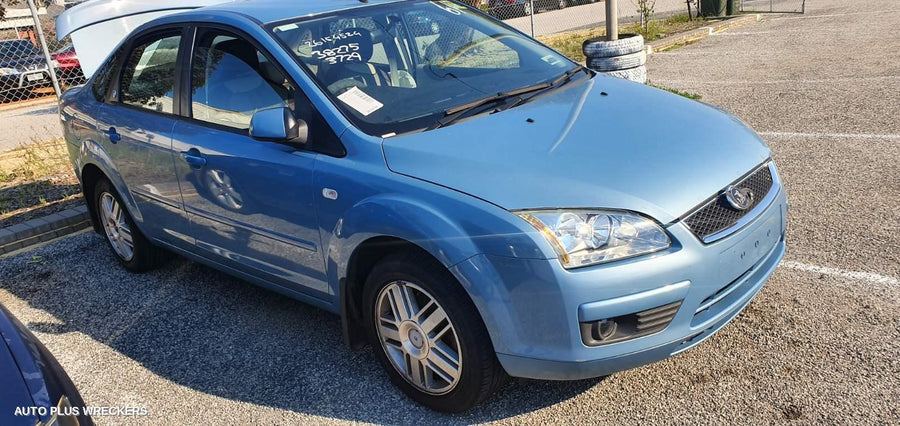 2006 Ford Focus Right Headlamp