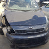 2014 Kia Rio Left Rear Wnd Reg Motor