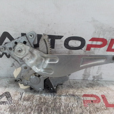 2004-2011 Suzuki Swift Left Rear Wnd Reg Motor