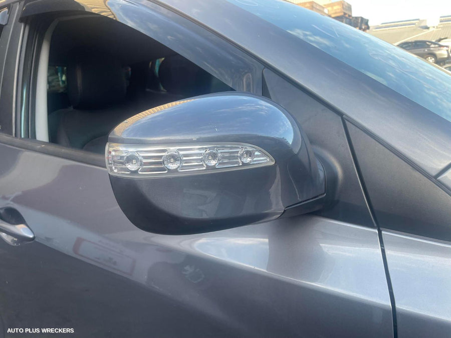 2014 Hyundai Ix35 Radiator