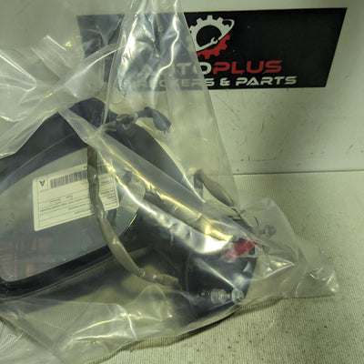 2023 Toyota Landcruiser Left Door Mirror