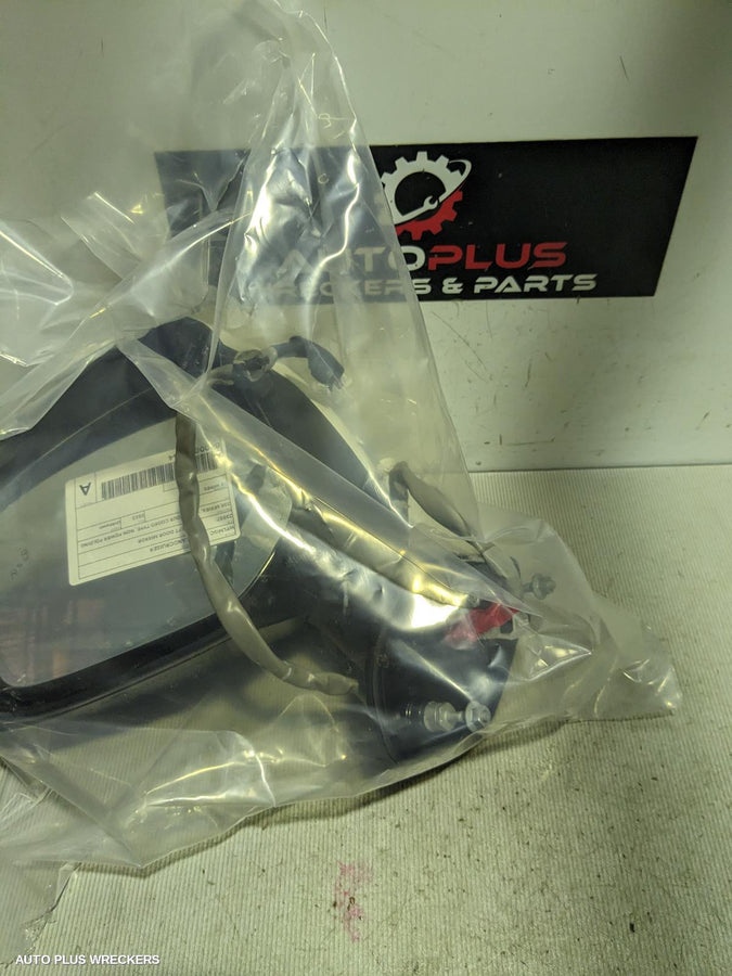 2023 Toyota Landcruiser Left Door Mirror