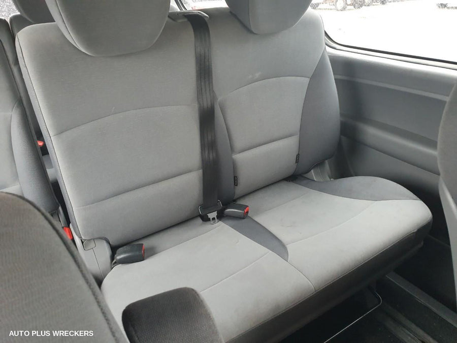 2010 Hyundai Iload/imax Airbag Module Sensor