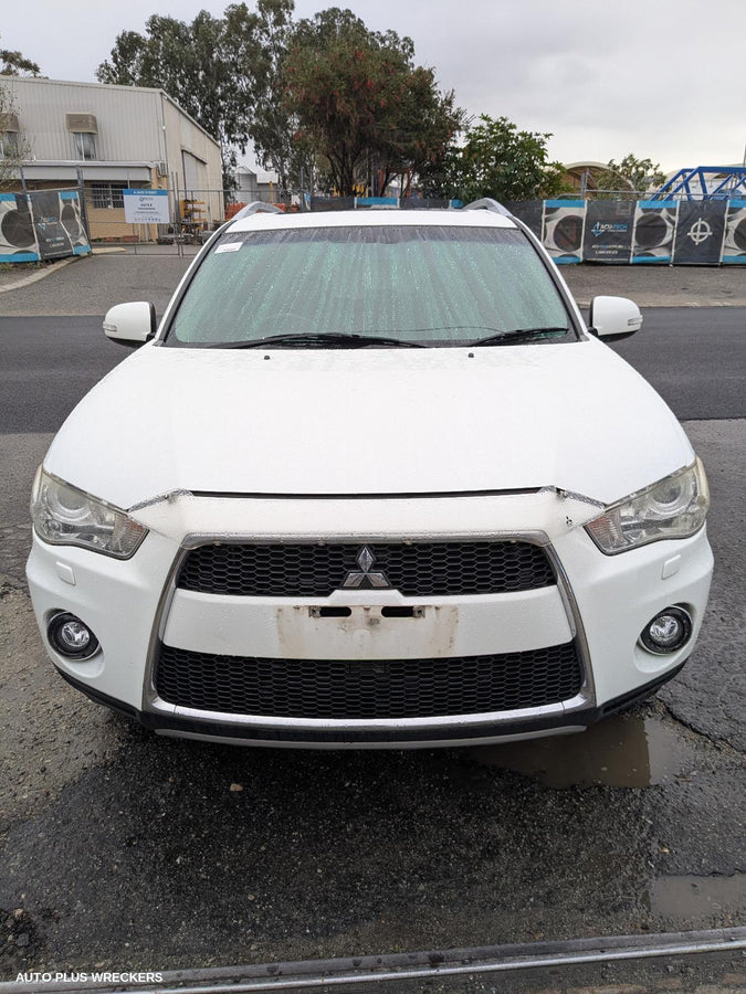 2006-2012 Mitsubishi Outlander Differential Centre