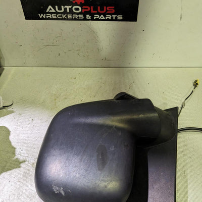 2015-2021 Volkswagen Caddy Left Door Mirror