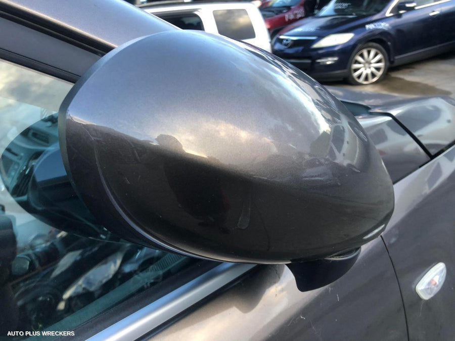 2014 Kia Sportage Left Headlamp