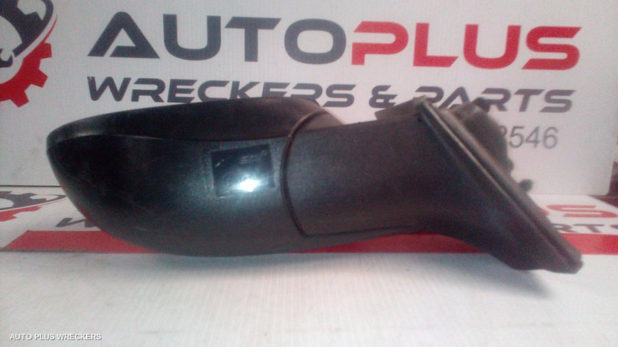 2011-2018 Holden Barina Left Door Mirror